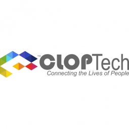 CLOP Technologies Logo
